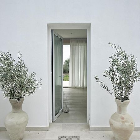 Noto Country Farm House -Tenuta Alessandra Eksteriør bilde