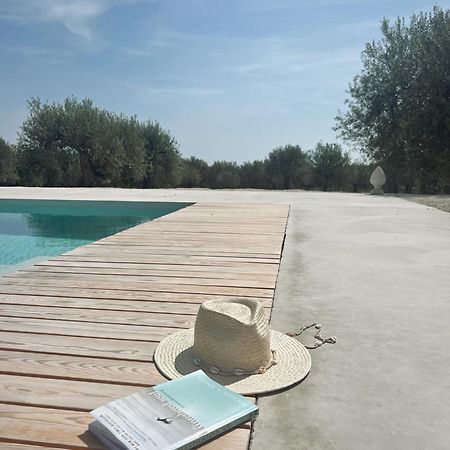Noto Country Farm House -Tenuta Alessandra Eksteriør bilde