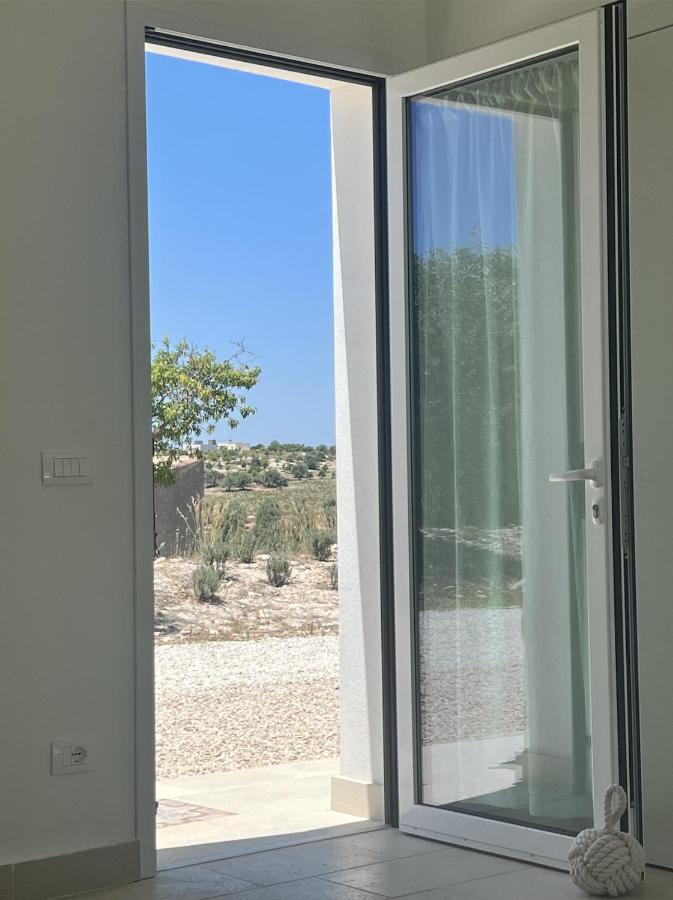 Noto Country Farm House -Tenuta Alessandra Eksteriør bilde