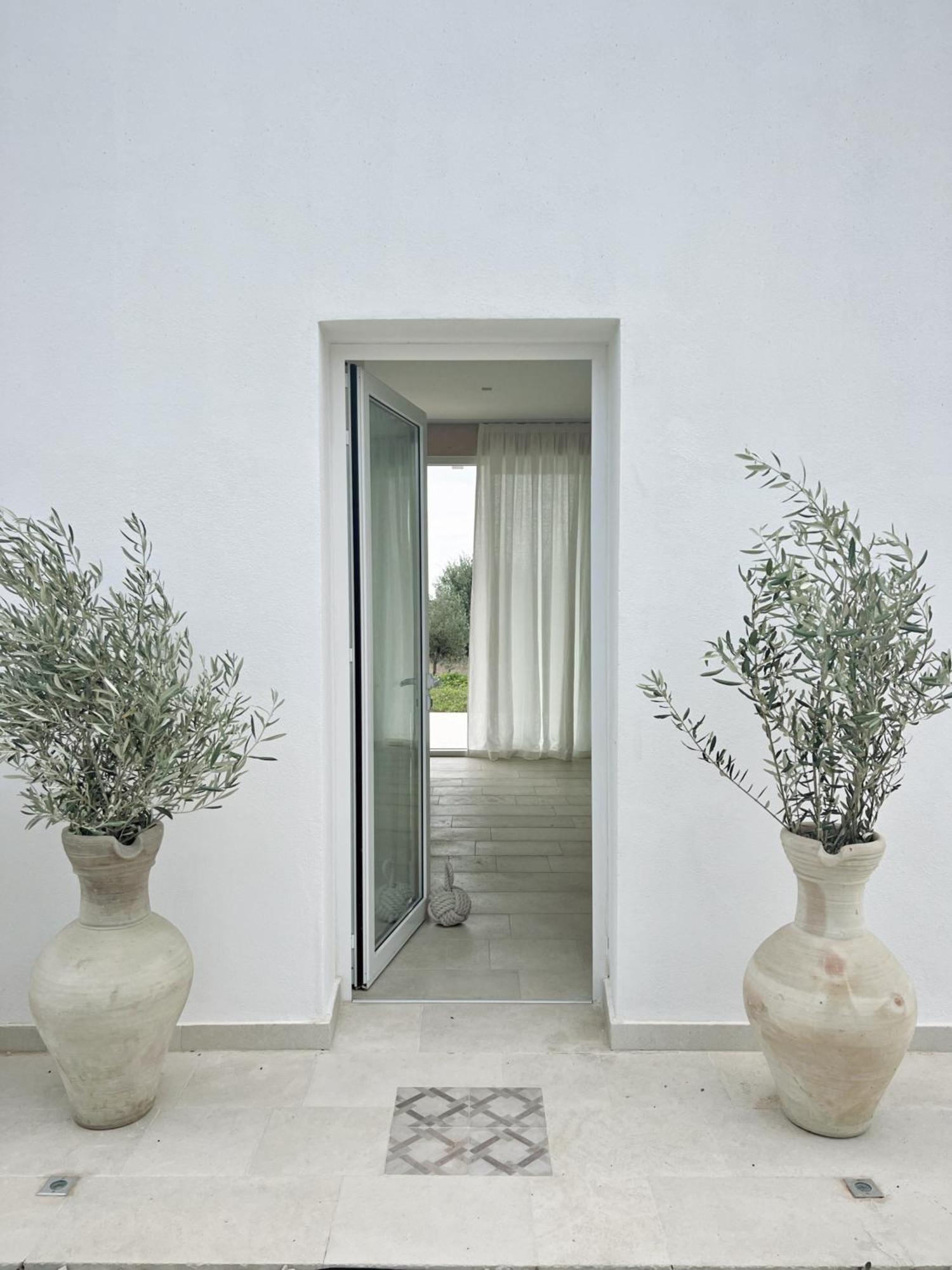 Noto Country Farm House -Tenuta Alessandra Eksteriør bilde