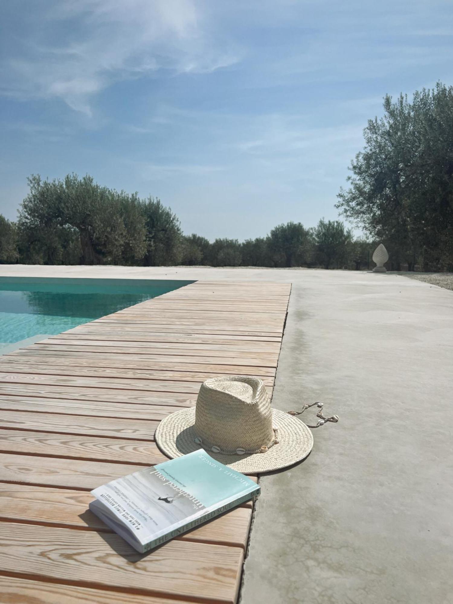 Noto Country Farm House -Tenuta Alessandra Eksteriør bilde